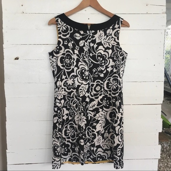 Willow Glen NY Linen Blend Dress - Picture 2 of 4